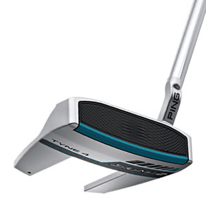 Sigma 2 putter introduction - PING